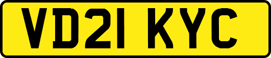 VD21KYC