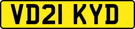 VD21KYD