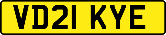 VD21KYE