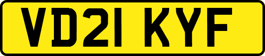 VD21KYF