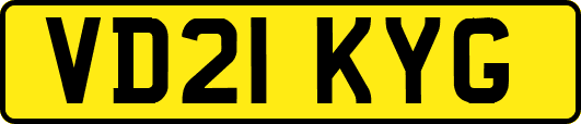 VD21KYG