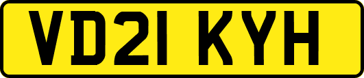 VD21KYH