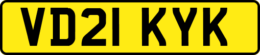 VD21KYK