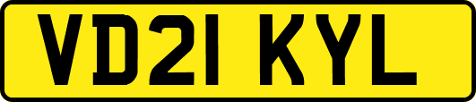 VD21KYL