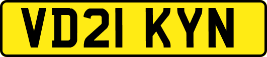 VD21KYN