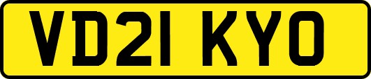 VD21KYO