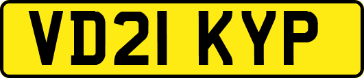 VD21KYP
