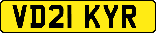 VD21KYR