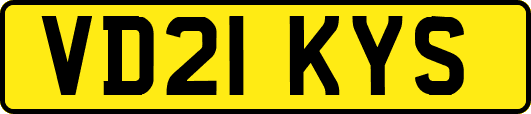 VD21KYS