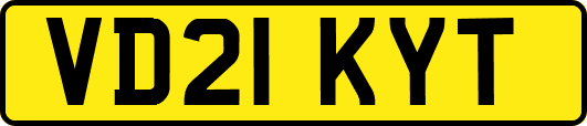 VD21KYT