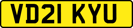 VD21KYU