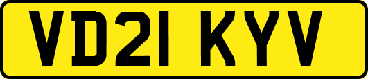 VD21KYV