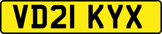 VD21KYX