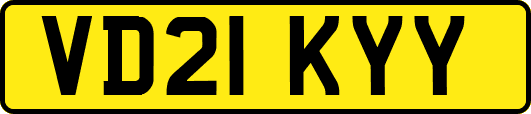 VD21KYY