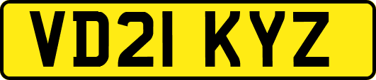 VD21KYZ