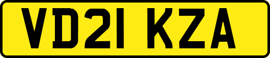 VD21KZA