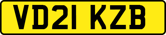 VD21KZB