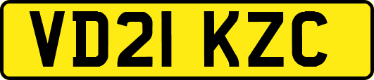 VD21KZC