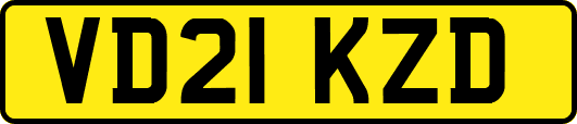 VD21KZD