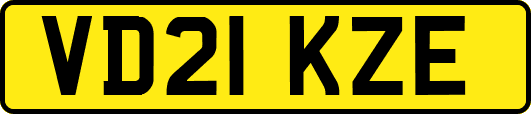 VD21KZE