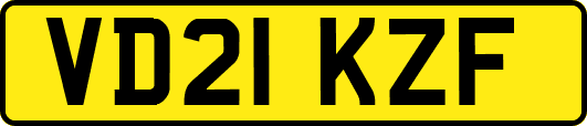 VD21KZF