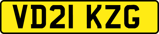 VD21KZG