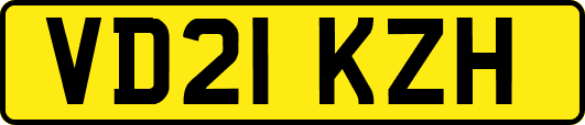 VD21KZH