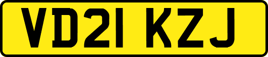VD21KZJ