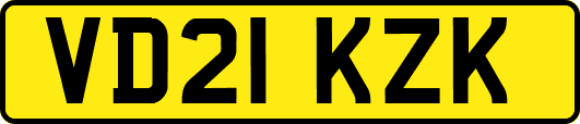 VD21KZK