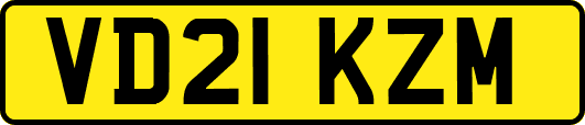 VD21KZM