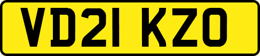 VD21KZO