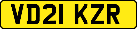 VD21KZR