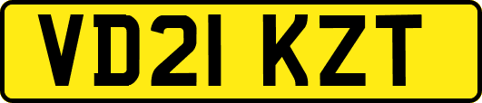 VD21KZT