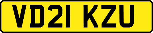 VD21KZU