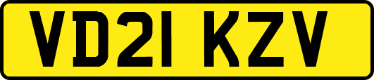 VD21KZV
