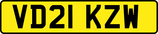 VD21KZW