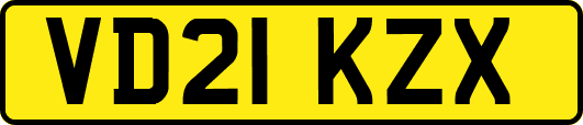 VD21KZX
