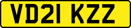 VD21KZZ