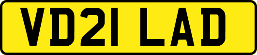 VD21LAD