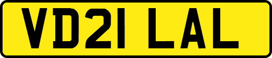 VD21LAL