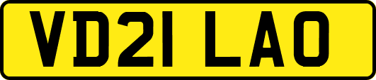 VD21LAO