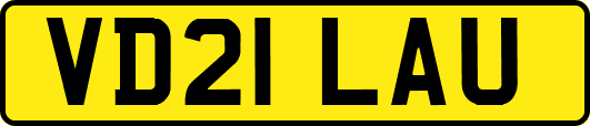 VD21LAU