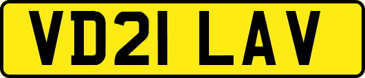 VD21LAV