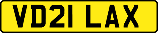VD21LAX