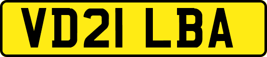 VD21LBA