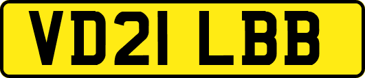 VD21LBB