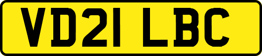 VD21LBC