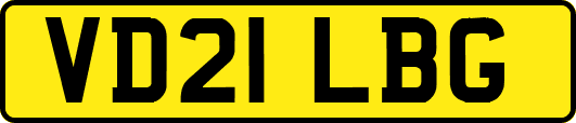 VD21LBG