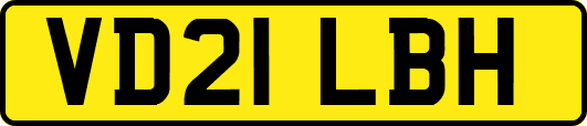 VD21LBH