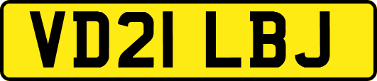 VD21LBJ